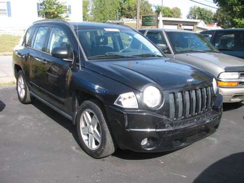 2008 Jeep Compass for sale in Winchester , KY
