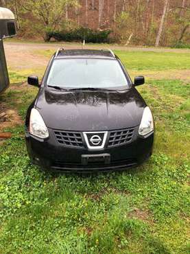 2008 Nissan Rogue SL for sale in Guysville, OH
