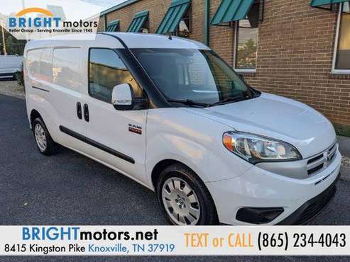 2015 RAM ProMaster City SLT HIGH-QUALITY VEHICLES at LOWEST PRICES -... for sale in Knoxville, TN
