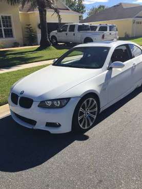 For Sale 2007 BMW 328i - cars & trucks - by owner - vehicle... for sale in Kissimmee, FL