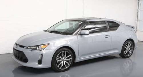 2016 Scion tC Base Only 46k Miles - - by dealer for sale in High Point, NC