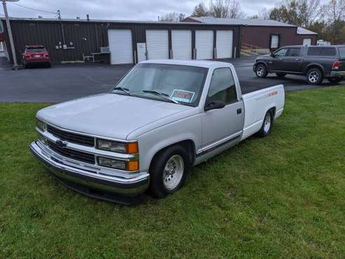 1995 Chevy Silverado for sale in Watertown, WI