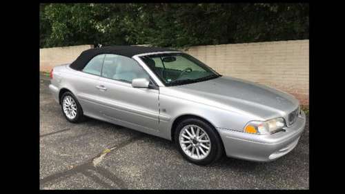 Volvo Convertible - "Collector Car" - cars & trucks - by owner -... for sale in Lebanon, GA