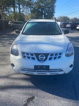 2015 NISSAN ROGUE SELECT ($3,700 DOWN) - cars & trucks - by dealer -... for sale in Lawrenceville, GA
