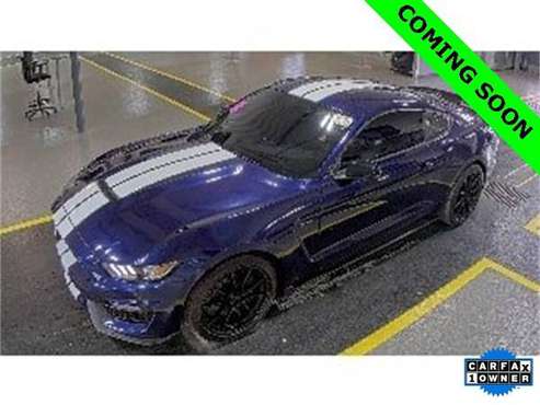 2019 Ford Mustang Shelby GT350 - - by dealer - vehicle for sale in Sachse, TX