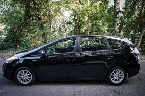 2012 Toyota Prius V for Sale (PRICE DROP)! for sale in Chattanooga, TN
