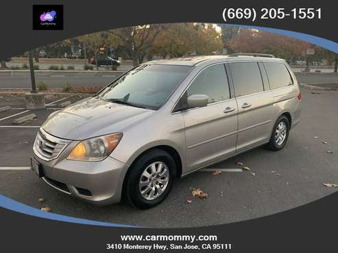 2008 Honda Odyssey Free Delivery Test Drive STAY HOME - cars &... for sale in San Jose, CA