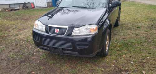 2006 Saturn Vue - cars & trucks - by owner - vehicle automotive sale for sale in Linden, MI