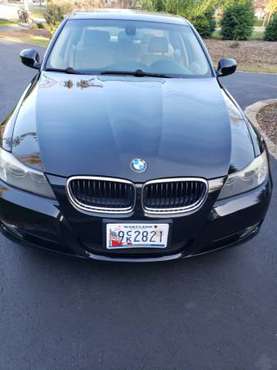 2009 BMW 328i for sale - cars & trucks - by owner - vehicle... for sale in Rockville, District Of Columbia