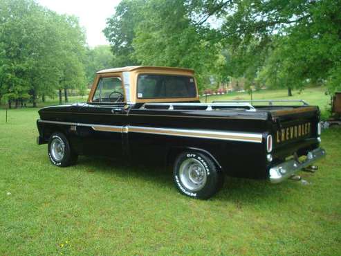 CASH TODAY FOR 1964-1966 CHEVROLET SWB C10 PICKUP TRUCK/ANTIQUE CARS... for sale in Eads, AR