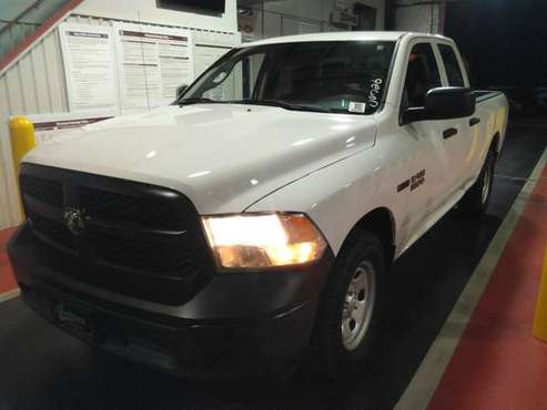 2014 Ram 1500 Tradesman - - by dealer - vehicle for sale in dallas, GA