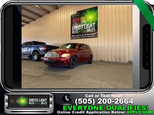 ✅ 2009 Chevrolet Chevy Hhr Fwd 4dr Lt W/1lt - cars & trucks - by... for sale in Albuquerque, NM