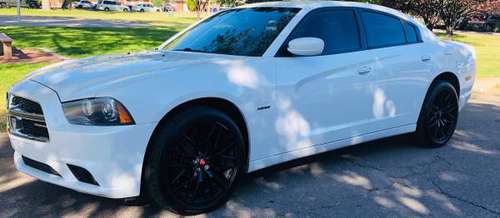 2013 Dodge Charger RT for sale in Albuquerque, NM