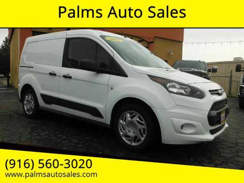 2015 Ford Transit XLT 4dr Cargo Van for sale in Citrus Heights, CA