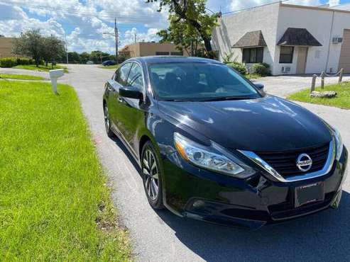 2017 Nissan Altima - cars & trucks - by dealer - vehicle automotive... for sale in Pompano Beach, FL