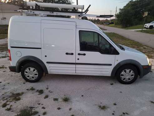 2012 Ford Transit Connect for sale in Lehigh Acres, FL