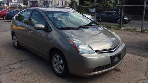 2009 Toyota Prius Hybrid $4599 Auto 4 Cyl 2nd Own Loaded Clean AAS -... for sale in Providence, RI