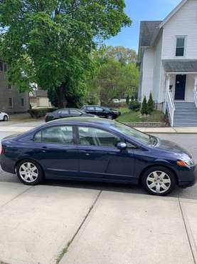 2008 Honda Civic for sale in Willimantic, CT
