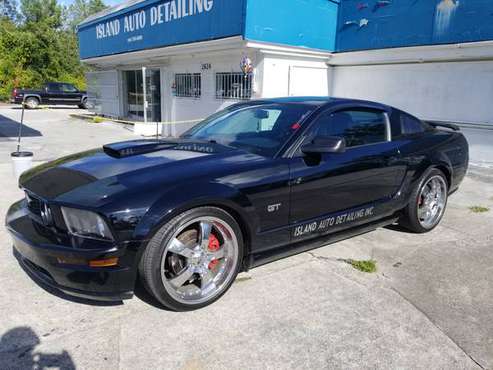 Mustang GT for sale in NEWPORT, NC