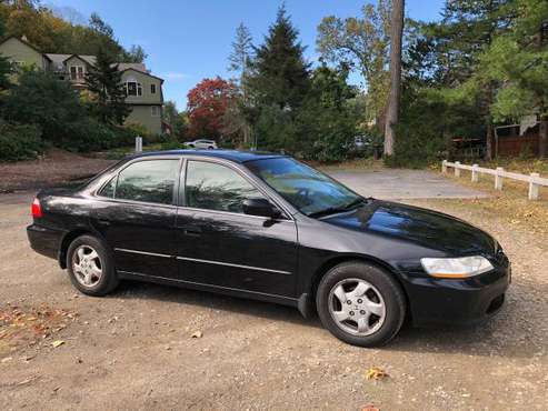 2000 Honda Accord EX for sale in Newtown, NY