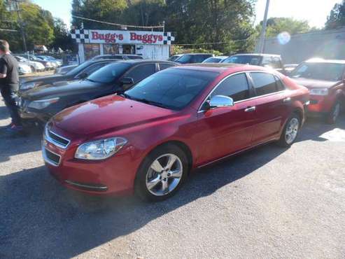2012 Chevrolet Malibu LT - WE FINANCE FOR YOU! for sale in Memphis, TN