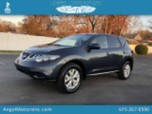 2014 *Nissan* *Murano* ****1 OWNER VEHICLE CLE - cars & trucks - by... for sale in Smyrna, TN