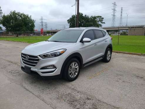 2017 Hyundai Tucson, one owner, no accidents - - by for sale in Houston, TX