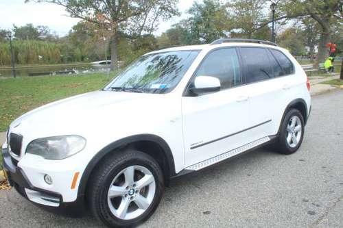 Beautiful BMW X5 - cars & trucks - by owner - vehicle automotive sale for sale in Baldwin, NY