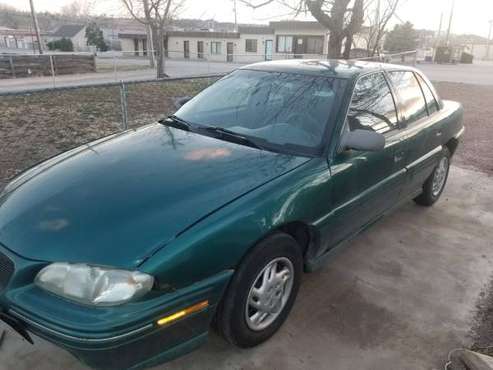 1997 Pontiac grand am 4 door SOLD! for sale in Rapid City, SD