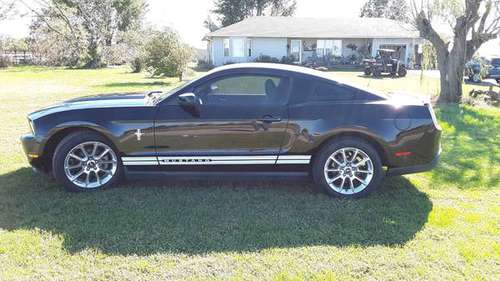 2010 Ford Mustang Premium for sale in Mount Vernon, MO