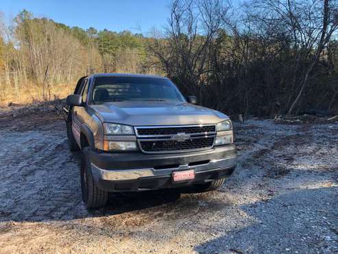 Truck For Sale - cars & trucks - by owner - vehicle automotive sale for sale in McDonough, GA