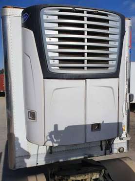 2013 utility reefer for international for sale in San Diego, CA