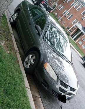 2004 Dodge Stratus for sale in Middle River, MD