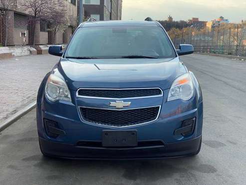 2012 Chevrolet Equinox 1LT for sale in Bronx, NY