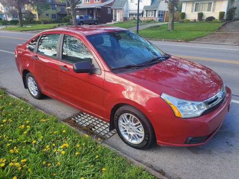 2010 ford focus se for sale in Rochester , NY