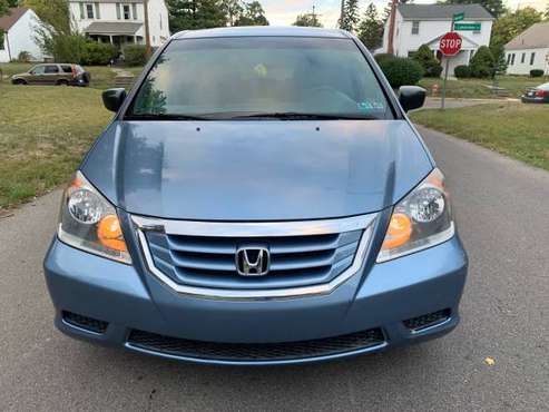 2010 Honda Odyssey EX: Well Maintained for sale in Westerville, OH