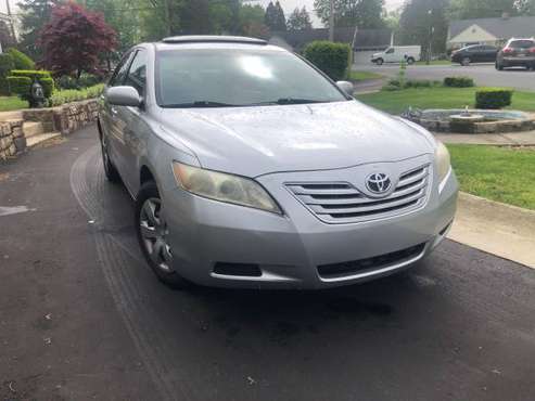 2007 toyota camry for sale in Lancaster, PA