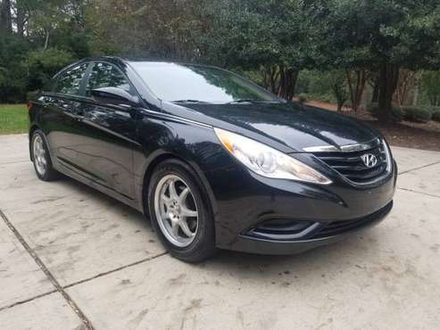 2012 Hyundai Sonata - cars & trucks - by owner - vehicle automotive... for sale in Roswell, GA