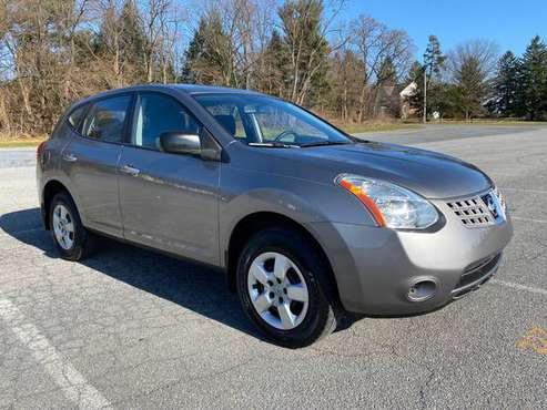 2010 Nissan Rogue S AWD - - by dealer - vehicle for sale in Mount Joy, PA
