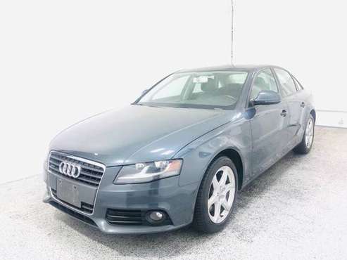 2009 Audi A4 Clean Title *WE FINANCE* for sale in Portland, OR