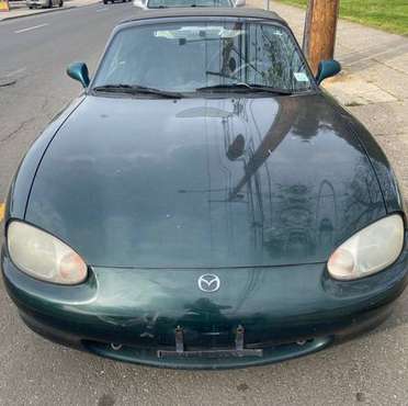 2000 Mazda Miata for sale in Bridgeport, NY
