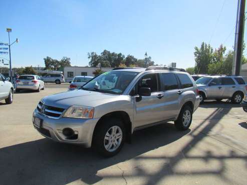 2008 MITSUBISHI ENDEAVOR AWD NICE!! - cars & trucks - by dealer -... for sale in Roseville, CA