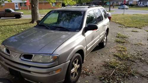 Oldsmobile Bravada *MECHANICS SPECIAL* for sale in Indianapolis, IN