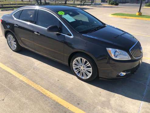 2013 BUICK VERANO - cars & trucks - by owner - vehicle automotive sale for sale in Port Isabel, TX