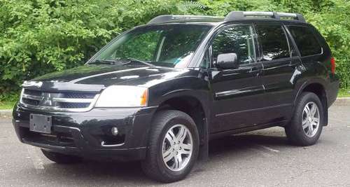 2007 Mitsubishi Endeavor SE AWD For All Your Days! - cars & trucks -... for sale in Harrison, NY