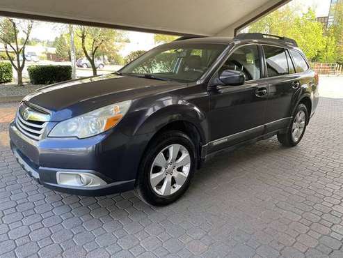 2011 Subaru Outback Wagon Premium AWD-One Owner! All Records! for sale in Kirkland, WA
