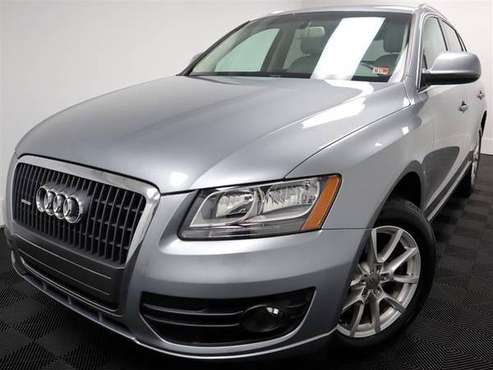 2011 AUDI Q5 2.0T Premium Get Financed! - cars & trucks - by dealer... for sale in Stafford, District Of Columbia