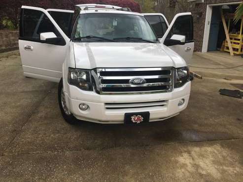 2012 Ford Expedition Limited for sale in Gilbert, SC