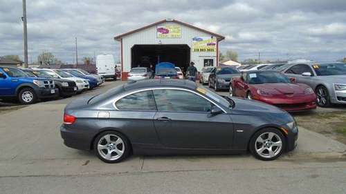 08 BMW 328i,,clean car,77000 miles,,$6999 **Call Us Today For... for sale in Waterloo, IA