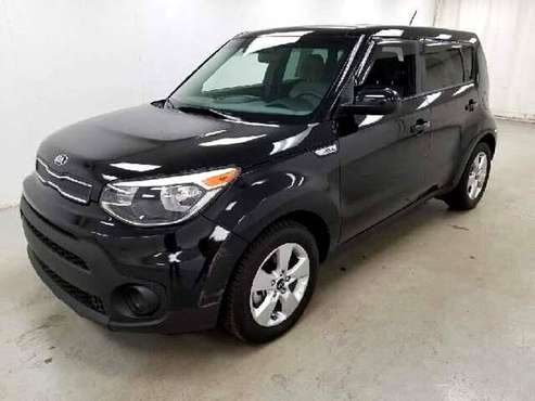 2019 KIA SOUL! WARRANTY! 23K MILES! $0/DOWN! $249/MONTH! ALL... for sale in Chickasaw, OH